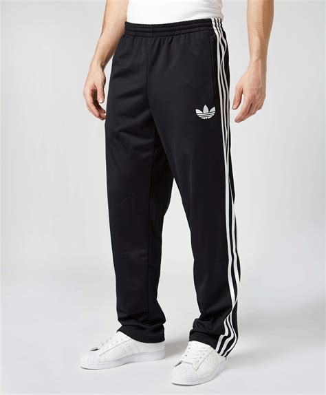 adidas track trousers